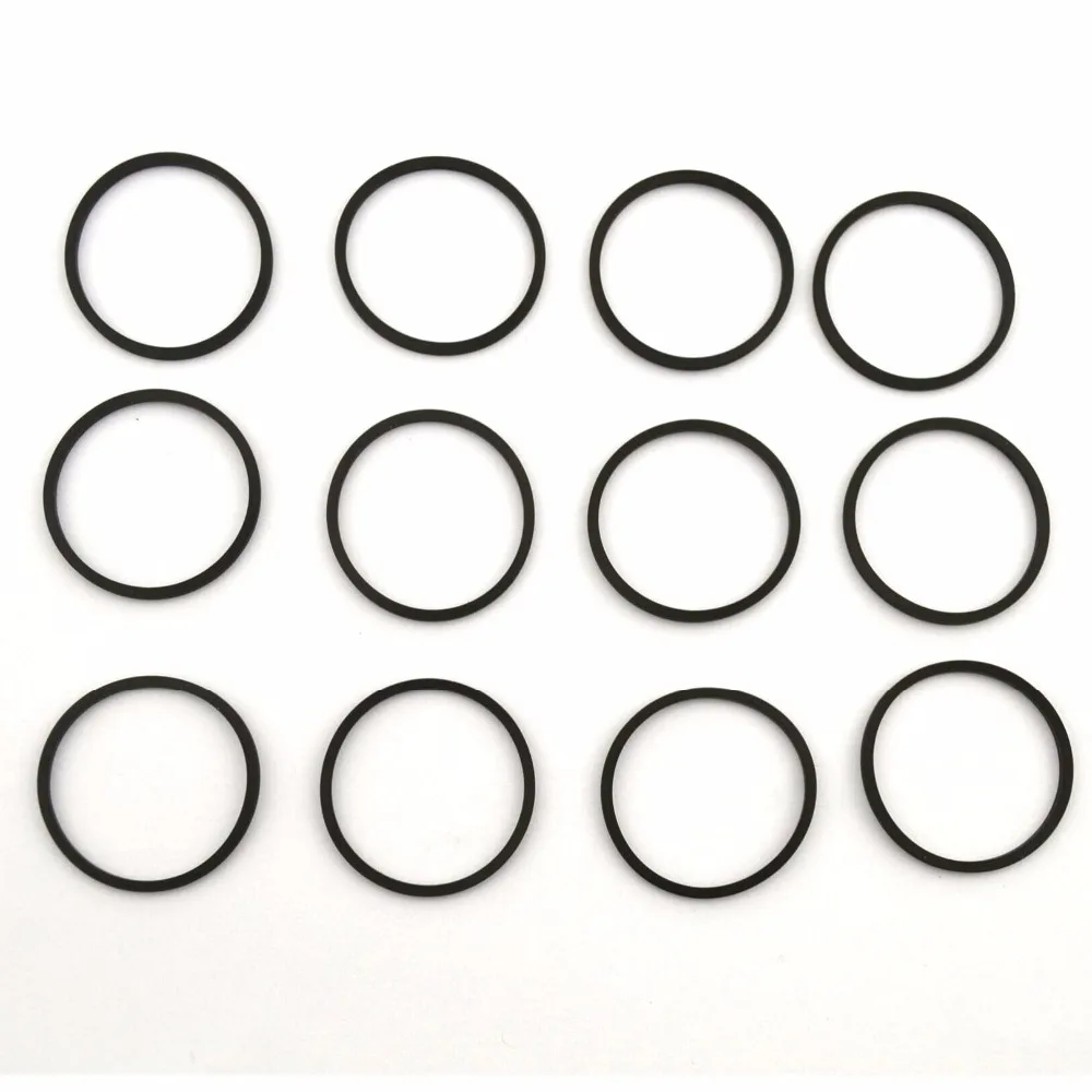 20pcs DVD Disk Drive Belt Tray  Stuck Open Tray Rubber Belt for XBOX 360 / Slim Console