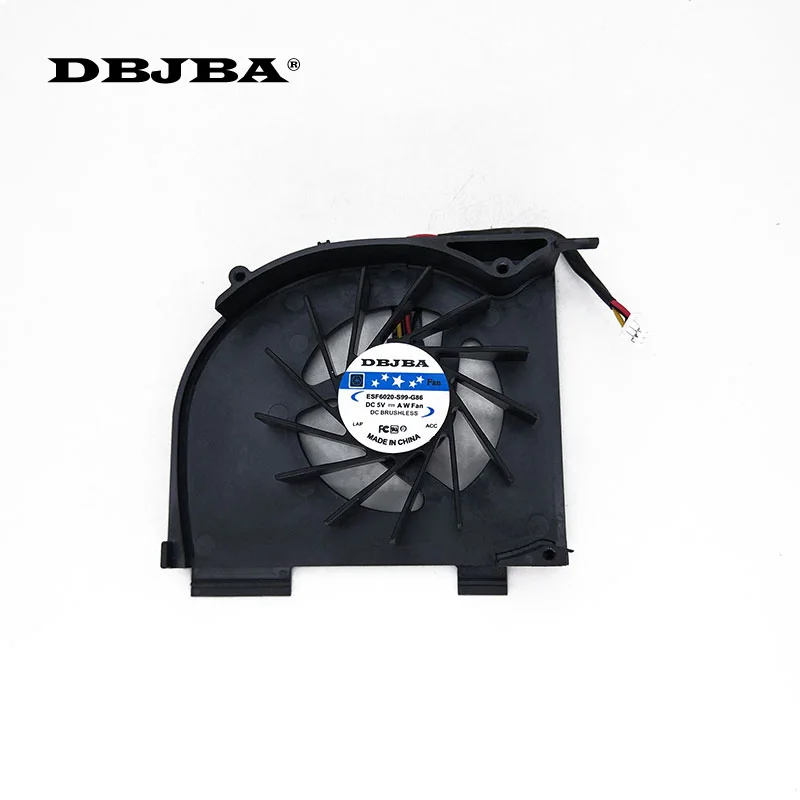 Laptop cpu Cooling fan for Hp Pavilion DV5 DV5T 1000 DV6 DV6-1000 KSB0505HA 7K50 8J75 1006tx 1218tx 1228TX 1023TX 1331TX 1229TX