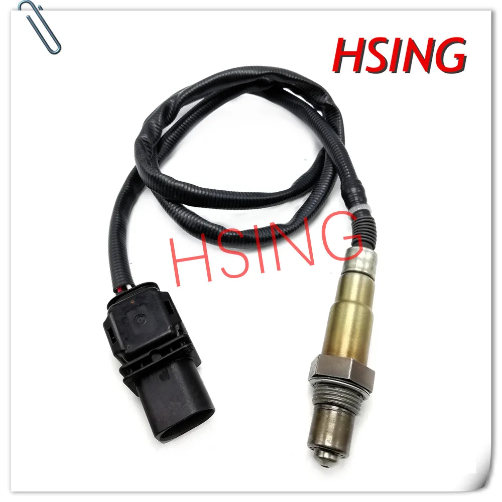 

Датчик кислорода вверх по течению подходит для BMW Z4 530xi 328i xDrive ***Номер детали # 0258017099 11787558073