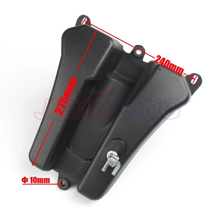 3L Fuel Gas Tank Cap Petcock FOR APOLLO FUEL TANK DIRT/PIT BIKE 125/140/200/250CC ATOMIK/TDR/ORION/FOXICO/PITPRO