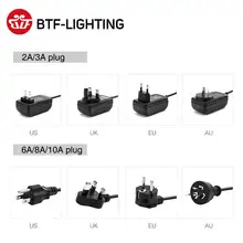 DC5V LED Power Supply 2A-10A for Lights #2