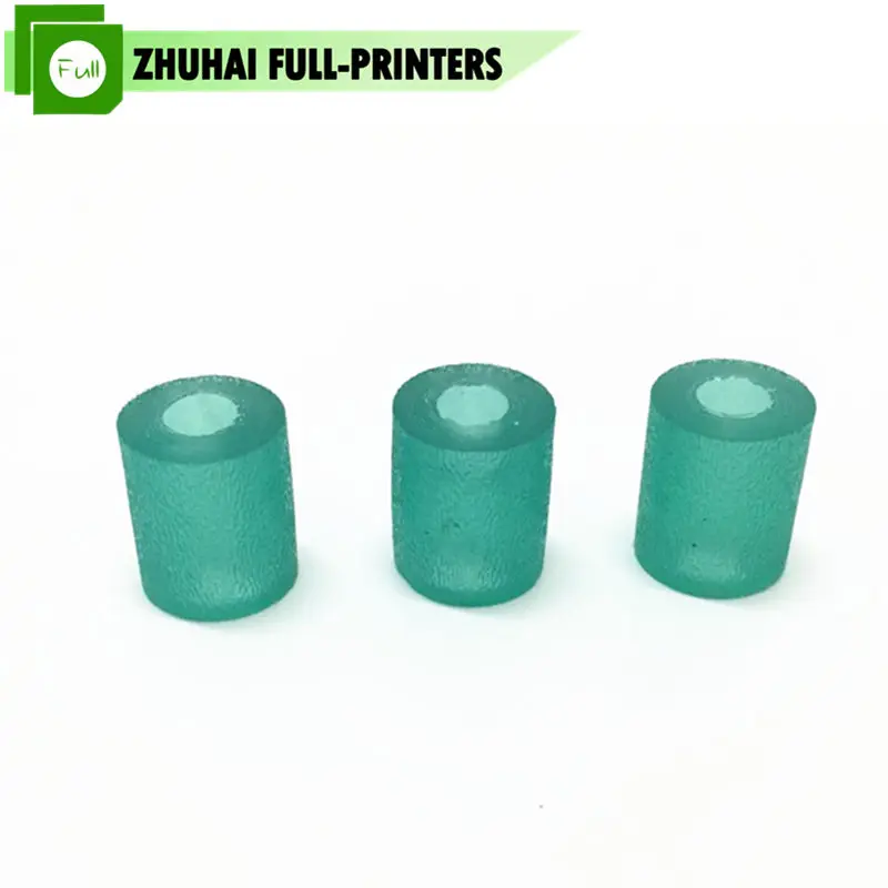 5SETS Free Shipping Pickup Roller Rubber Only Pickup Roller Tire for Kyocera FS1100 FS1300 FS1028 FS1128 FS1370 FS1320