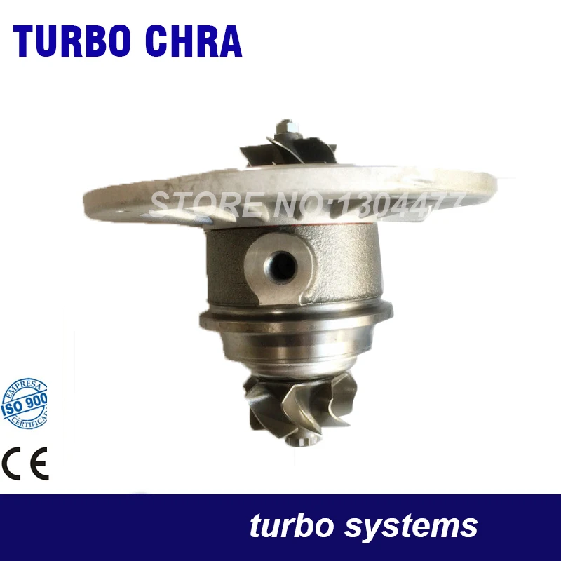 RHF4H chra turbo  chra VN3 14411-VK500 14411 VK500 turbocharger core cartridge for Nissan Navara 2.5 DI 98 Kw 133 HP MD22 2002