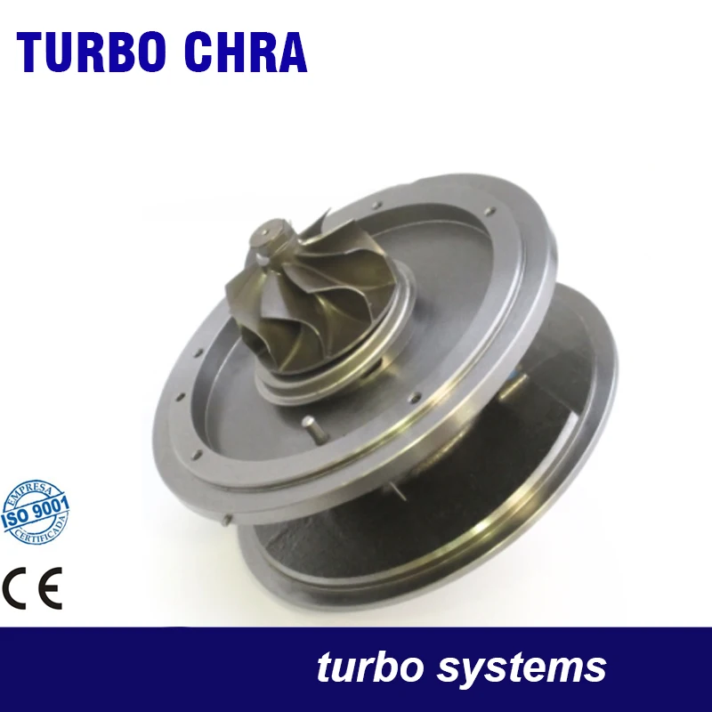 turbo cartridge 7583510020 7583510019 7583510017 7583510020 7583510019 7583510017 7583510015 7583510013 for bmw 525 730 530