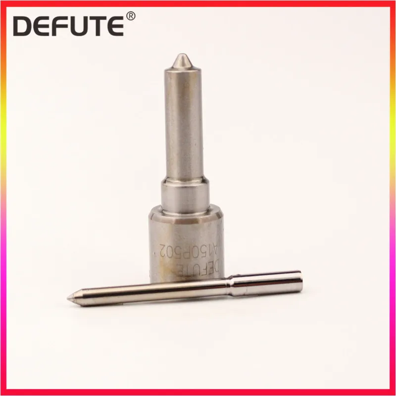 4pcs/lot Diesel Injection Nozzle DSLA150P520 DSLA150P502 DSLA150P357 Spray nozzle for Galaxy 1.9 TDI