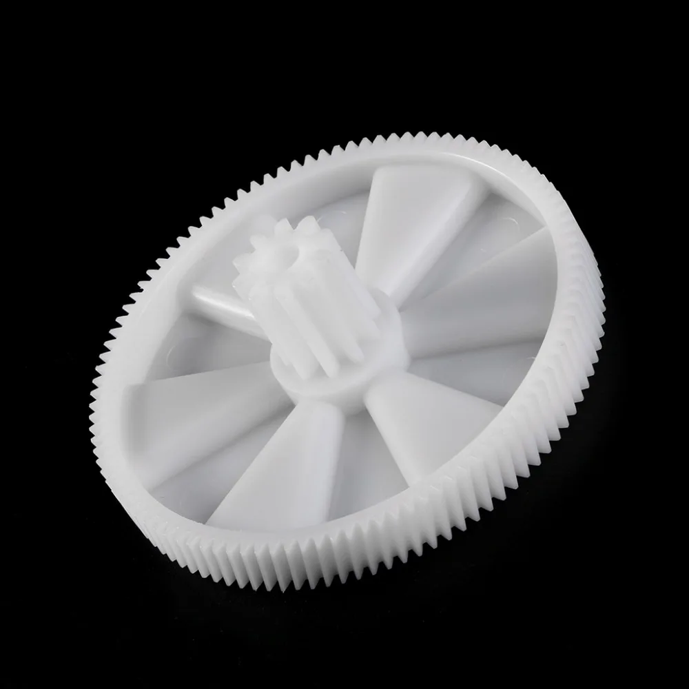 Replacement Plastic Gear for Kenwood MG300 400 450 470 480 for PG500/520 for DELONGHI KMG1200 Grinder Parts