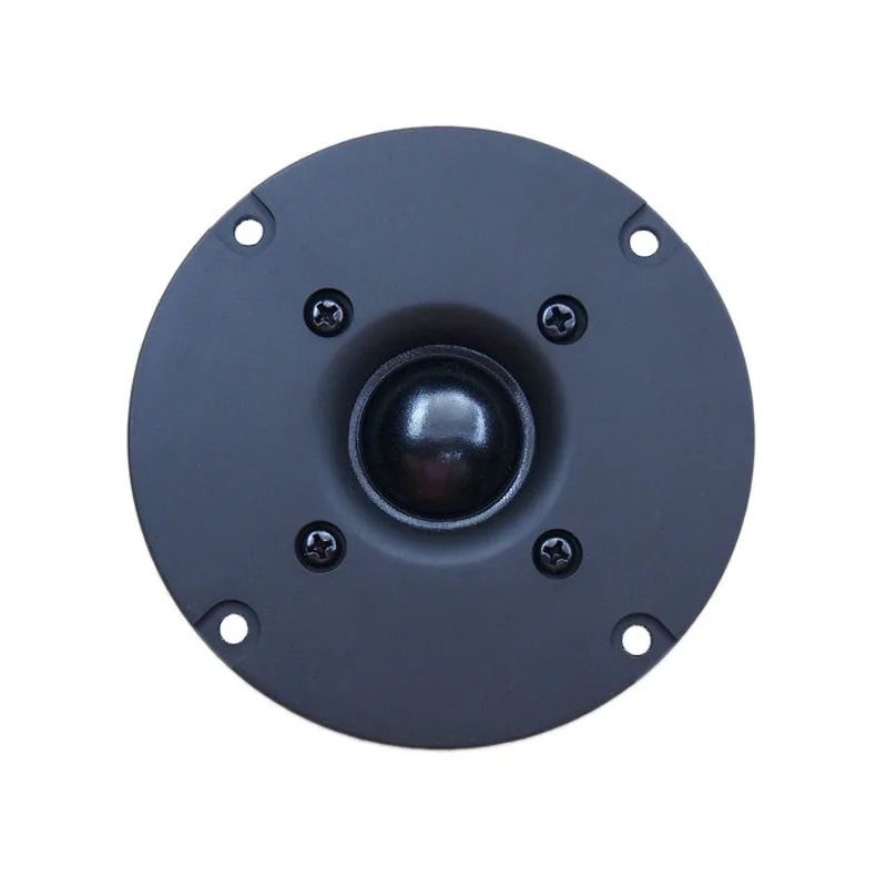 4 Ом, 6 Ом, 8 Ом, 4 дюйма, 99 мм, 20 Вт, HIFI, шелковая пленка, высокочастотный твитер, домашнее аудио, модификация автомобиля, высокие частоты, стереодинамик