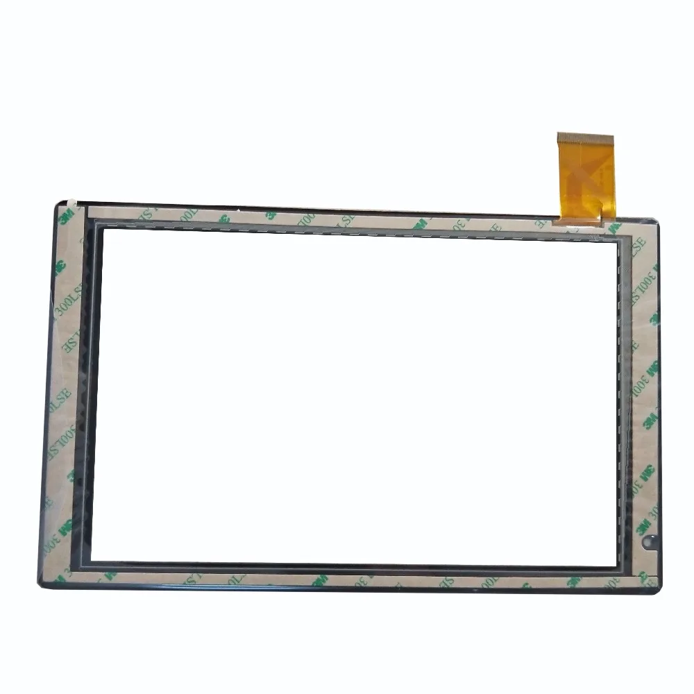 10.1 Inch Touch Screen for Archos 101b Oxygen Tablet PC Glass Panel Digitizer Sensor