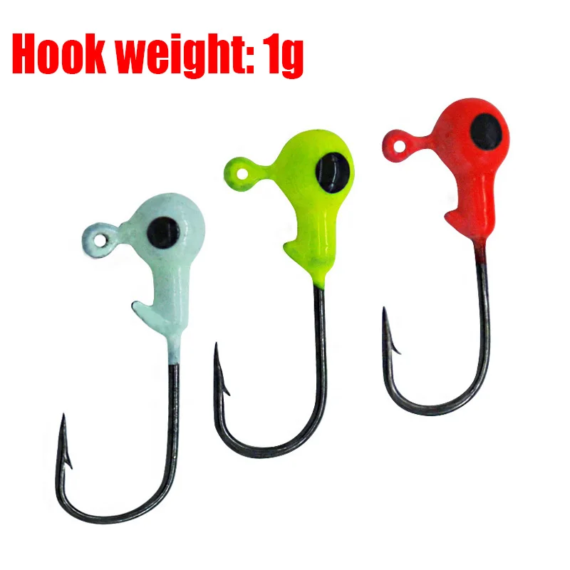 110pcs/Lot Fishing Lure Jigging Wobblers Soft Bait Set 5cm 0.7g Carp Bass Fishing Grub Tackle Artificial Silicone Bait Swimbait