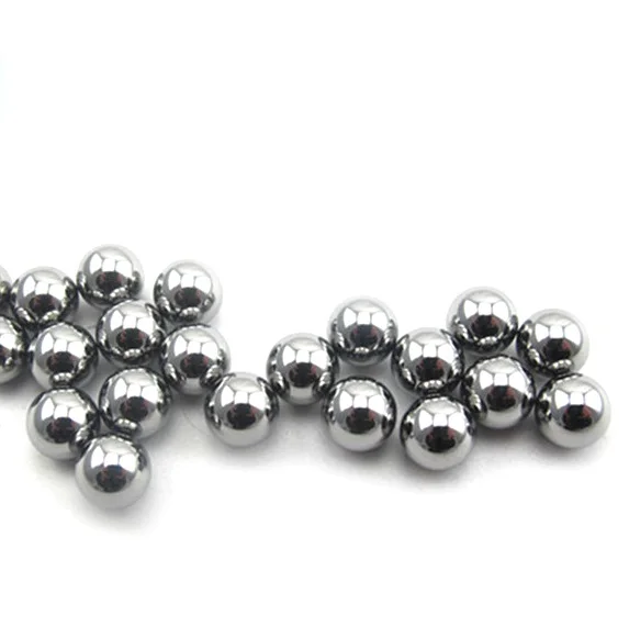 

1kg/lot (25pcs) steel ball Dia 21.431mm bearing steel balls precision GC15 G10