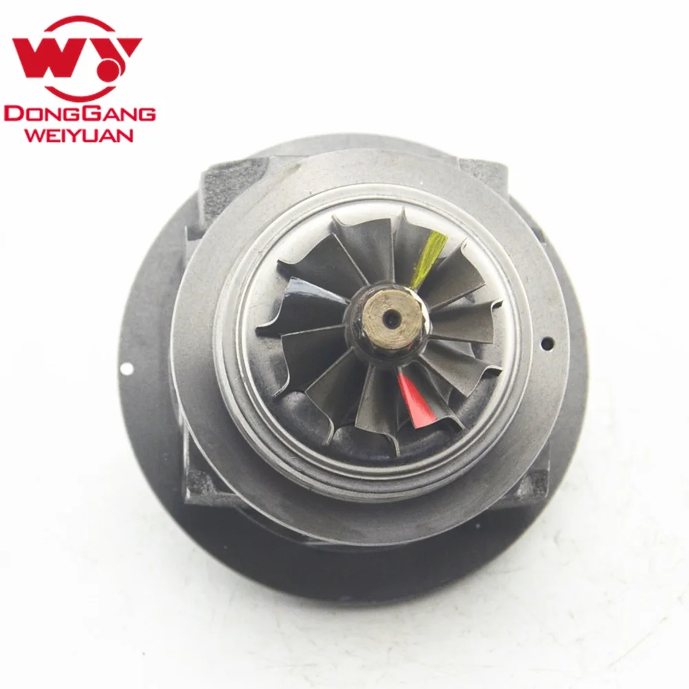 TF035 4913504020 Turbocharger cartridge turbo core 28200-4A200 CHRA for Hyundai Gallopper 2.5 TDI D4BH 4D56 TCI engine turbo