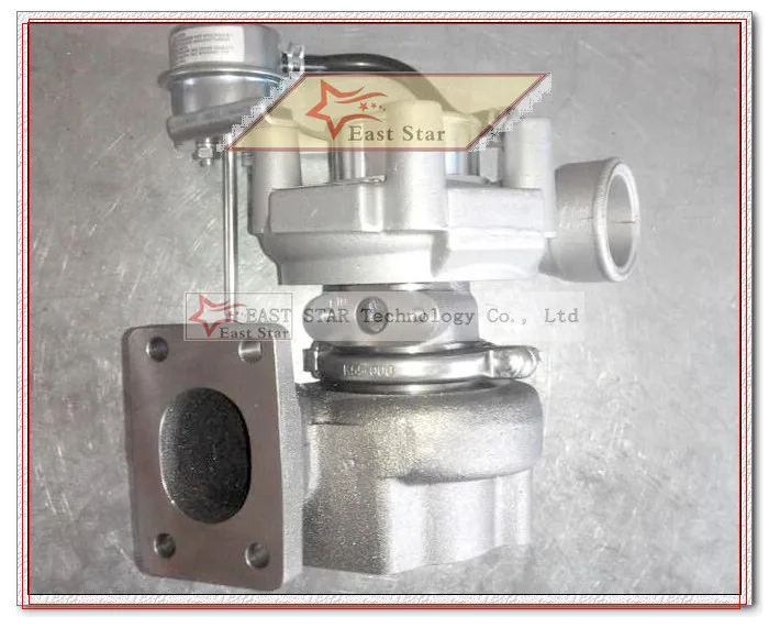 TD04L-10T 49377-01600 49377 01600 49377-01601 6205818270 Turbo Turbine Turbocharger For KOMATSU PC130-7 Excavator Engine 4BT3.3