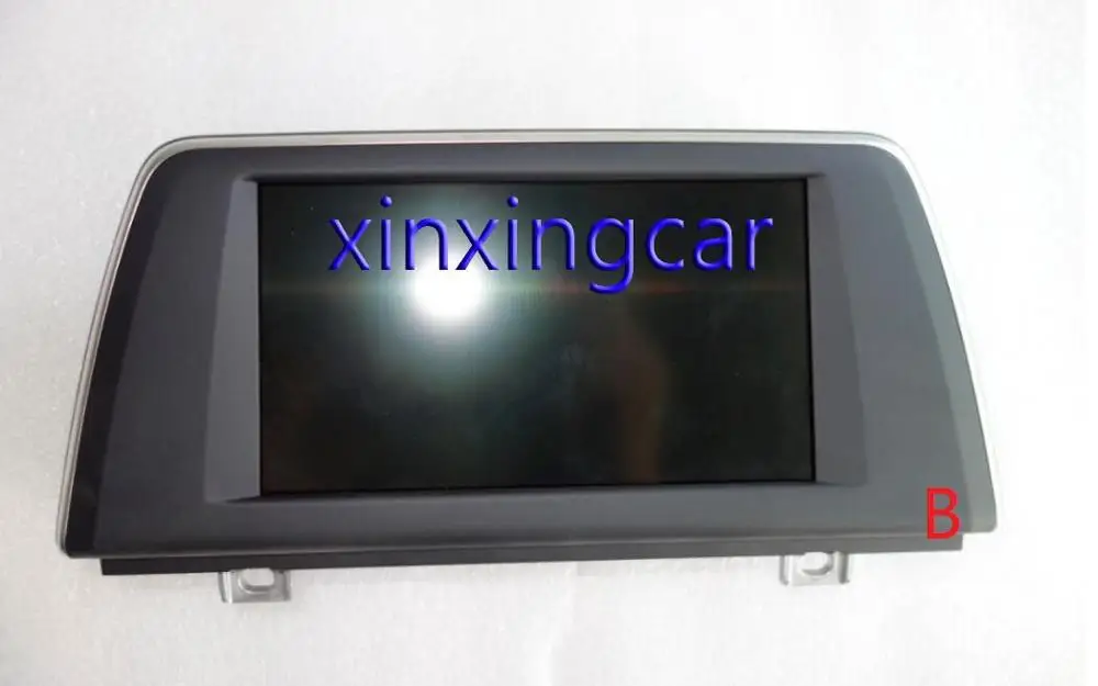 BRAND NEW AND ORIGINAL 1 3 SERIES 6.5 inch LCD DISPLAY CCC CID CIC assembly