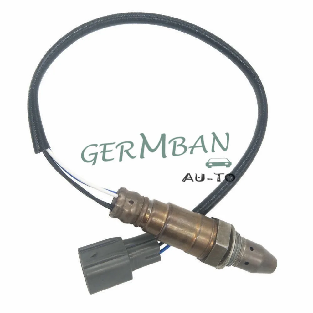 New Manufactured Oxygen Sensor For 12-16 Toyota ES300H ES350 RX350 RX450H SC 3.5L V6 AVALON Part No#89467-0E170 234-9114