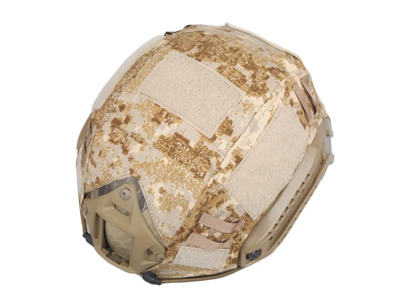 Casco táctico Emerson Greenzone GZ cubierta entrenamiento combate - imagen 4