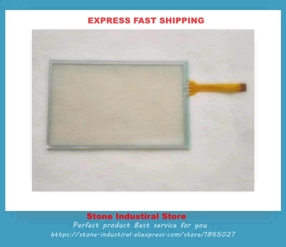 

HMISTU655S HMIGXO3501 HMIGX03501 Touch Glass Touch Panel One Year Warranty New Ali Express Ship