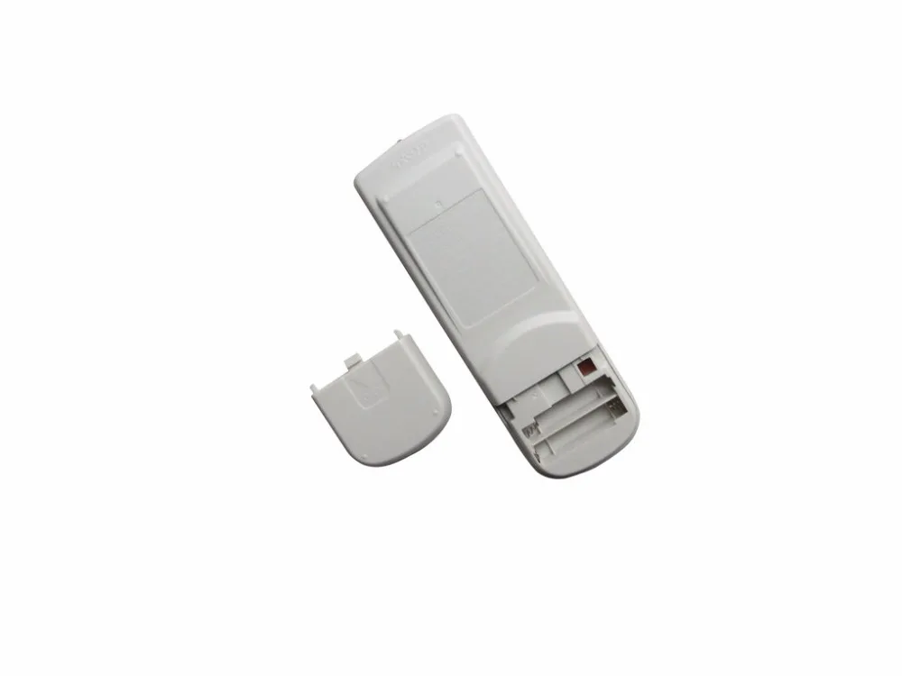 التحكم عن بعد ل فوجيتسو ASTG09JECA ASTG12JECA ASBA18JCC ASBA24JCC ASBA30JCC ASBA18LCC ASBA24LCC ASBA30LCC مكيف الهواء