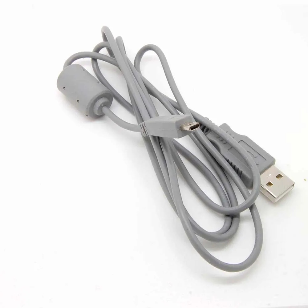 Kabel USB do synchronizacji danych przewód do Samsung Digimax kamera A50 A-50 S85 S 85 V700 S760 ES15 ES17 ES19 ES20 ES30 ES 30 ES25 NX10