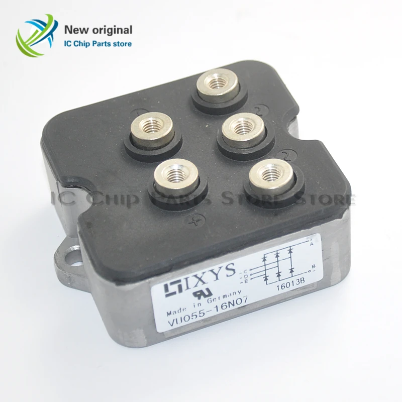 

VUO55-16NO7 VUO55 VUO55-16 1/PCS New module