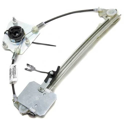 

for Alfa Romeo 159 939 2005-2011 - Opzional Rear Left Window Regulator W/out Motor