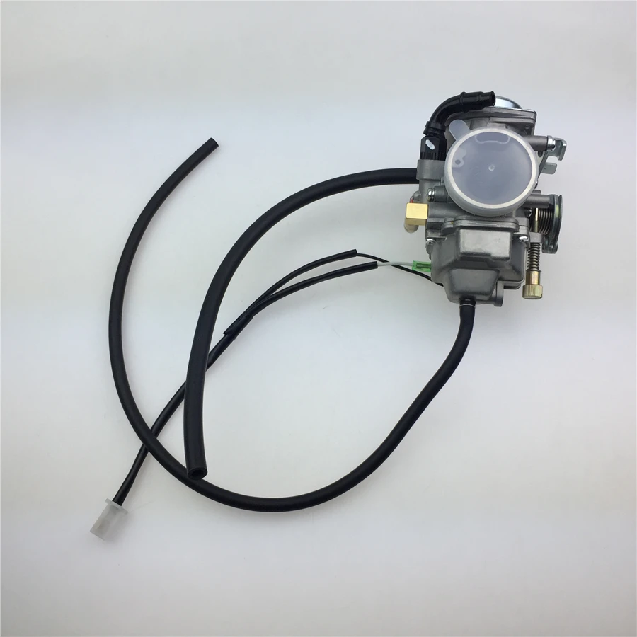 

STARPAD For the WH125-B striker motorcycle accessories with electronic vacuum film carburetor high quality