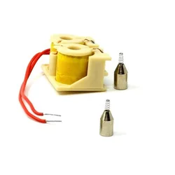 1073 Universal Electric Rim Lock coil