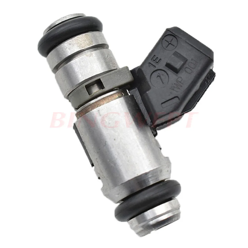 Wysokiej jakości wtryskiwacz paliwa IWP001 31159 dla FIAT BRAVO Brava Marea Palio LANCIA Delta IWP-001