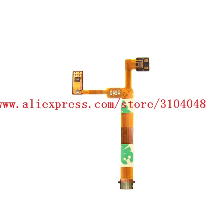 

Высококачественный Новый гибкий кабель диафрагмы объектива для NIKON для NIKKOR 30-110 мм 30-110 мм f/3,8-5,6 Запасная часть