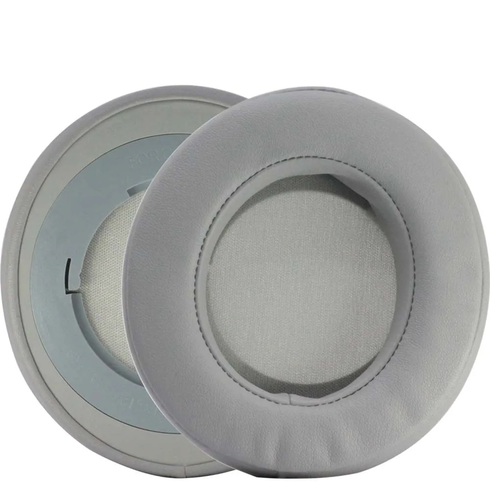 Poyatu وسادات الأذن ل Razer Kraken 7.1 V2 Kraken برو V2 USB سماعات الألعاب استبدال بطانة للأذن وسائد لينة رغوة غطاء للأذن