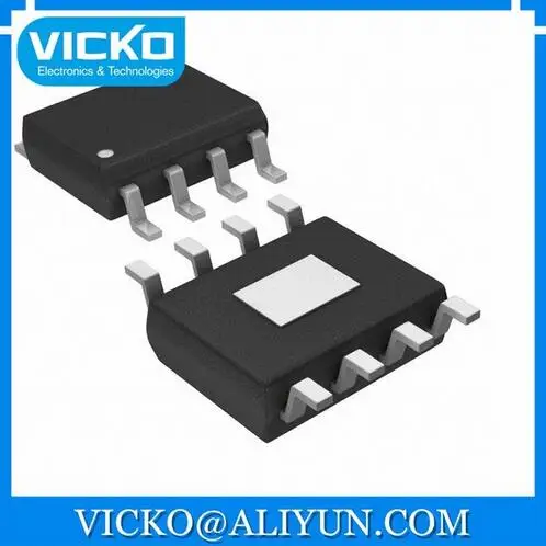 [VK] TPS2378DDAR  IEEE802.3 8SOPWR Voltage Regulators