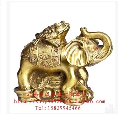 S luxuries like opening on toad great wealth like furniture feng shui ornaments Lucky enrichment