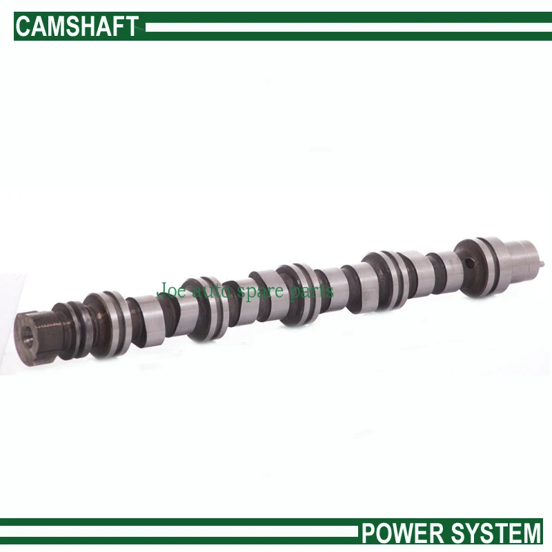 B10S F12S3 F14D3 F14S3 B10S1 B12S1 Camshaft for Chevrolet Matiz/Kalos 1.0L 995cc 1.2L 1150cc 1.4L 1399cc 02- 96666394