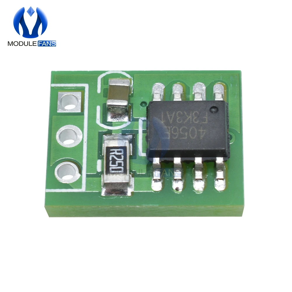 5V 1A Ultra-small Li-ion Lithium Rechargeable Battery Charger Module for Toy 18650 Breadboard Power Bank Replace TP4056