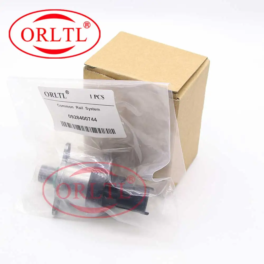 

Блок клапанов ORLTL SCV 0928400744, клапан управления всасыванием 0 928 400 744, регулятор давления насоса 0928 400 744 для автомобиля B0SCH