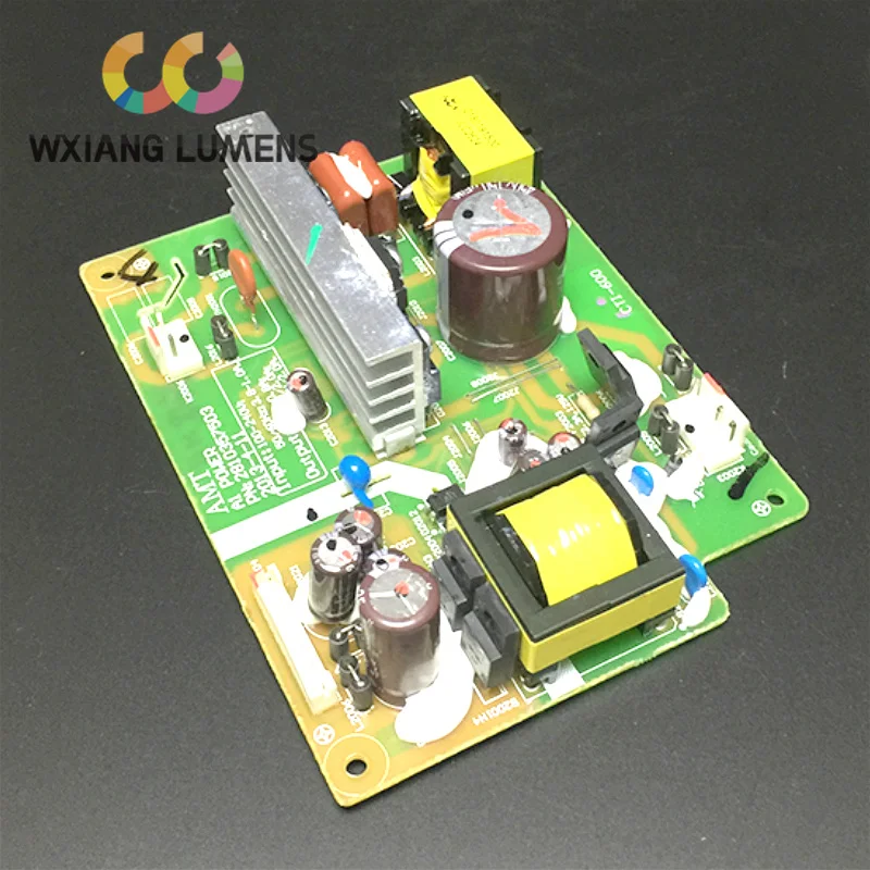 

Projector Main Power Supply Board A1 Fit for ASK PT-X351 X323 X2710STC