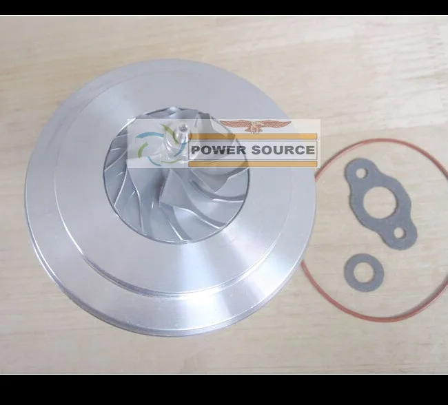 Turbo Cartridge Chr…