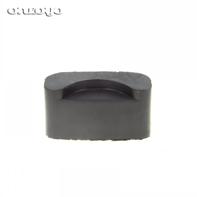 High Head Sewing Machine Spare Parts For Golden Wheel 8810/8820 9910/9920 PFAFF Rubber Mat J7026-0A image 2