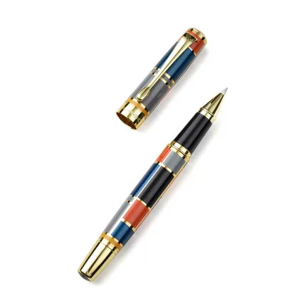 Hero roller Ball Pen Gifts Signature Gift Color Pen