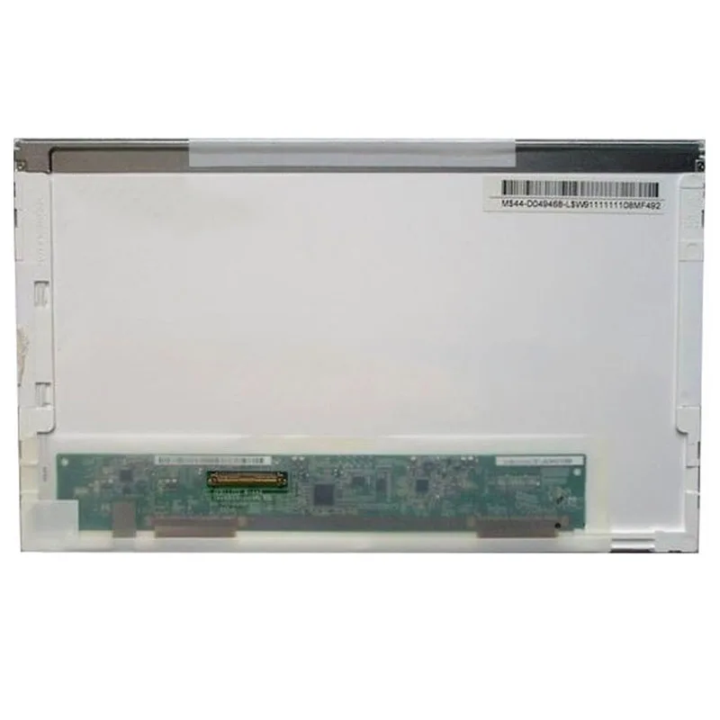 10.1 inch lcd matrix N101L6-L01 N101L6-L01(A) N101L6-L0A N101LGE-L11 N101L6-L0B N101L6-L02 laptop lcd screen display 1024*600