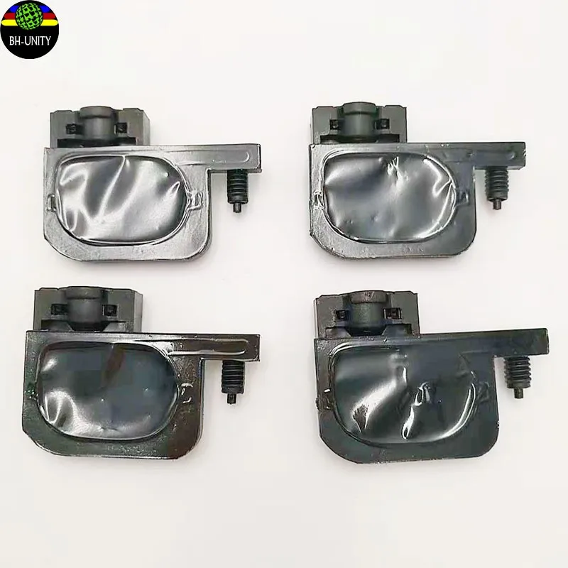 

[5PCS] 3x2mm DX4 UV Ink Damper for Epson 1390/1400/1410/1430/L1800/L800 Printer | 50μm Filter​