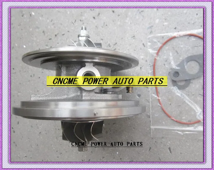 TURBO cartridge CHRA GTB1749V 787556 787556-5016S BK3Q-6K682-CB BK3Q6K682CB For FORD Commercial Transit 130PS Duratorq 11- 2.2L