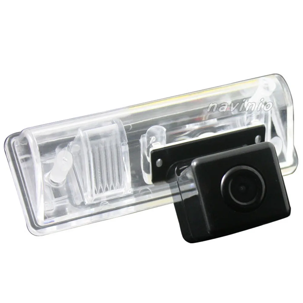 

Car rear view back up reverse parking car camera for Lexus ES-250 night vision HD waterproof