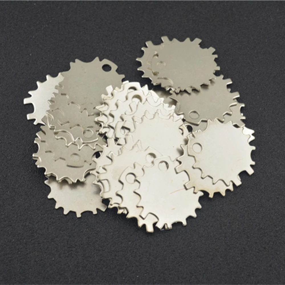 100 قطعة بالجملة 6401 منظم متعدد الوظائف مقص عر مفاتيح مقص تعديل ملحق المسمار مفتاح منظم للمقص