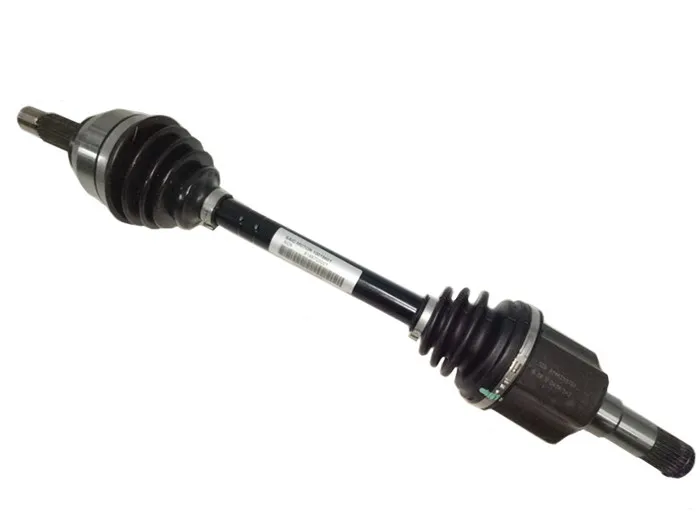 Drive shaft assy. left / right side with CV Joint / boot kits for Chinese SAIC ROEWE 750 MG6 2.5L Auto car motor part 10049795