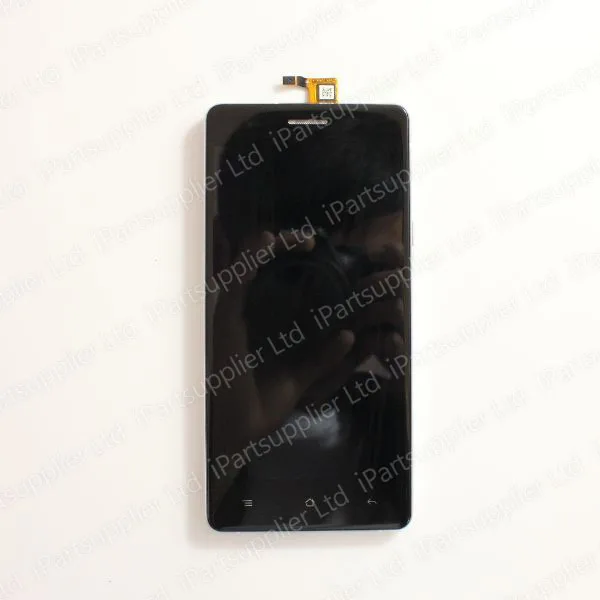 CUBOT X16S LCD Display + Touch Screen Digitizer +Frame with Mainboard Assembly 100% Original LCD+Touch Digitizer for CUBOT X16S