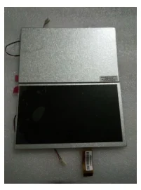 7218W30A37-A0 7 inch 26 pin LCD screen