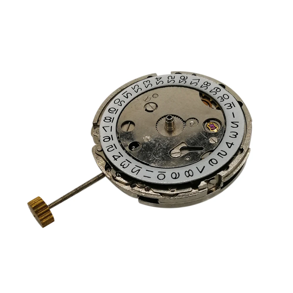 High Quality Clockwork Mechanics  Seagull 2813 Automatic Mechanical Movement  New Watch Movement