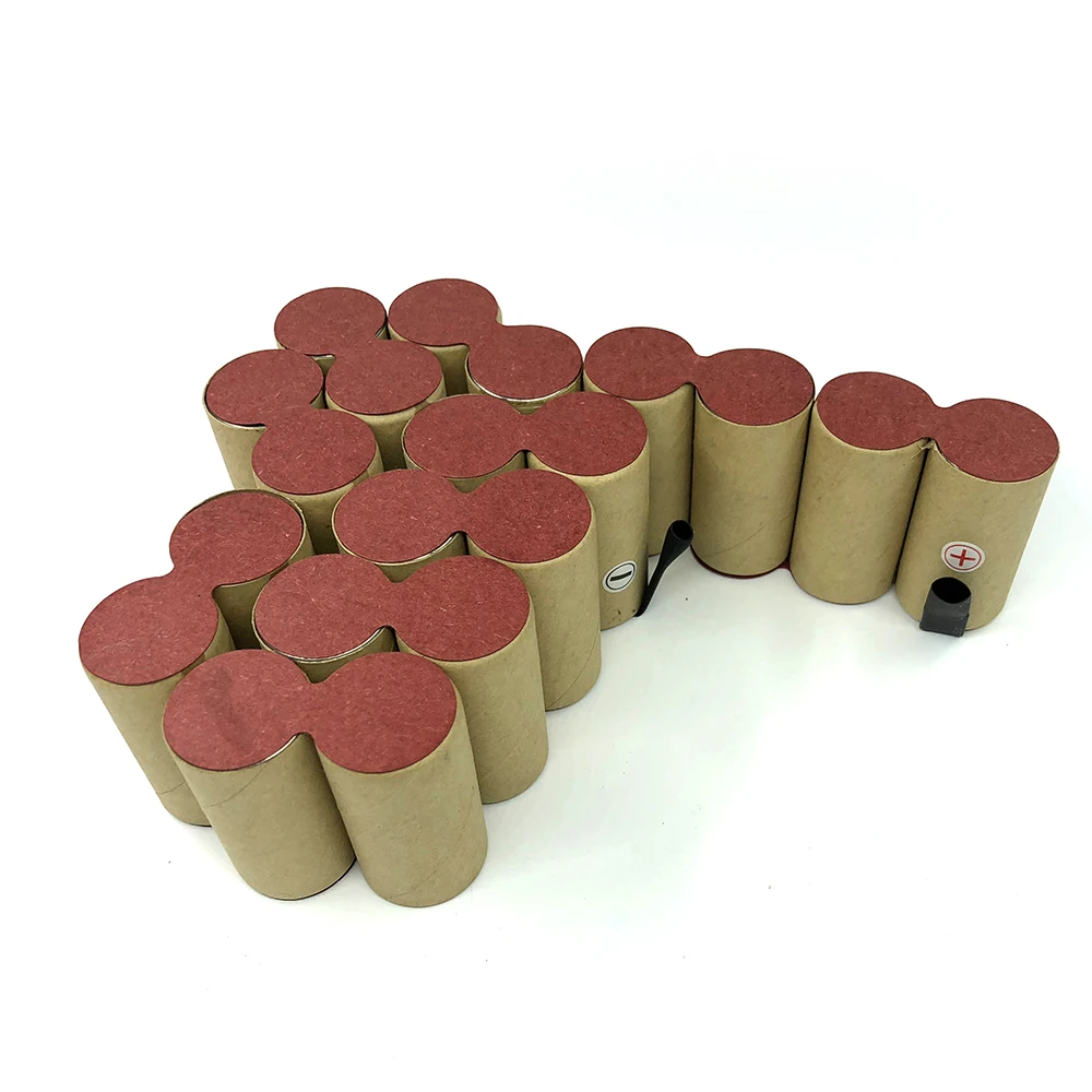 3000mAh for Wurth 24V Ni MH Battery pack CD 702 1141  7021141 for self-installation