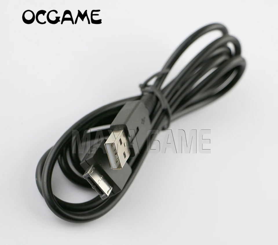 OCGAME New 3FT 2in 1 USB Data Transfer Sync Charge Charger Cable For PSVita PSV1000 PSV 1000 PS Vita