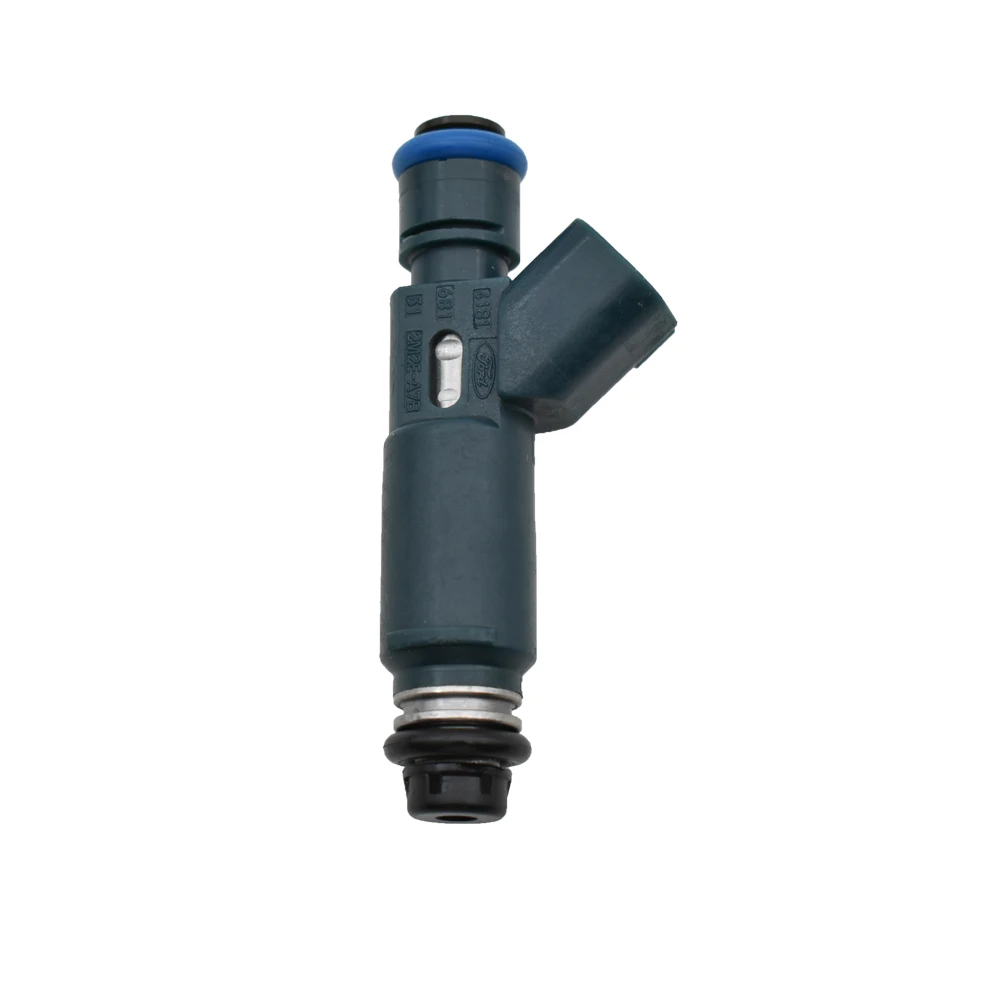 6 sztuk/zestaw 2M2E-A7B AJ51-13-250 wtryskiwacz paliwa do FORD MONDEO 2001-2004 V6 2.5L MAZDA 6 2003-2008 V6 3.0L / MPV 2002-2006 V6 3.0L — zdjęcie 7